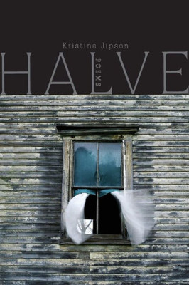 Halve: Poems (The Tupelo Press First / Second Book Award: the Berkshire Prize)