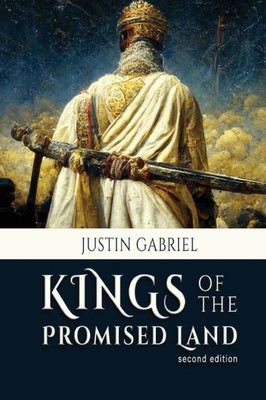 Kings of the Promised Land: A Novel