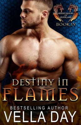 Destiny In Flames (Hidden Realms of Silver Lake)
