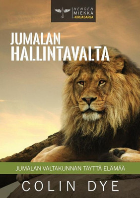Jumalan hallintavalta (Finnish Edition)