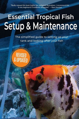 Essential Tropical Fish: Setup & Maintenance Guide (2)