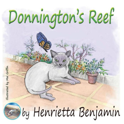 Donnington's Reef (1)