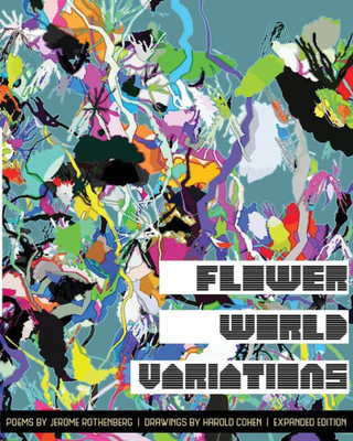 Flower World Variations : Expanded Edition