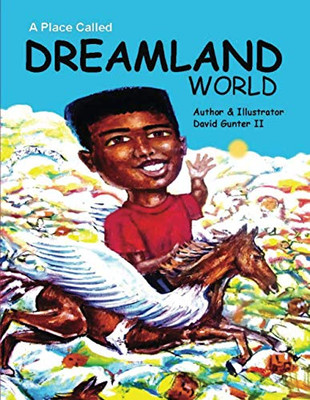 Dreamland World: Fiction short story