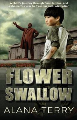 Flower Swallow (Whispers of Refuge)