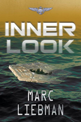 Inner Look (Josh Haman Book)