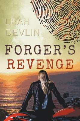 Forger's Revenge (Chesapeake Murders)