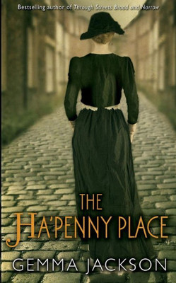 The Ha'Penny Place (Ivy Rose Series)