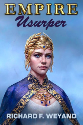 EMPIRE: Usurper (EMPIRE SERIES Book 2)