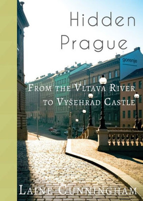 Hidden Prague: From the Vltava River to Vyehrad Castle (21) (Travel Photo Art)