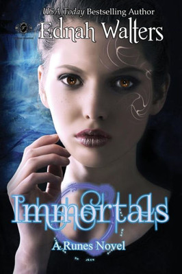 Immortals (a Runes Novel)