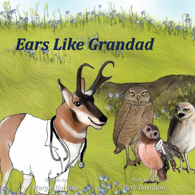 Ears Like Grandad