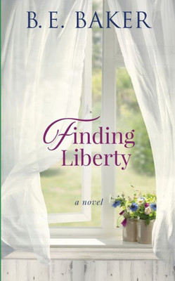 Finding Liberty (The Finding Home)