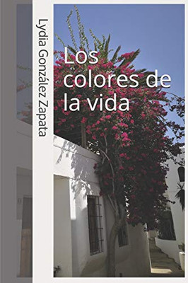 Los colores de la vida (Spanish Edition)