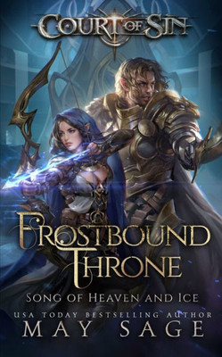 Frostbound Throne: Song of Heaven and Ice (Court of Sin)