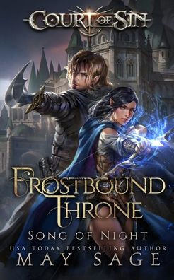 Frostbound Throne: Song of Night (Court of Sin)