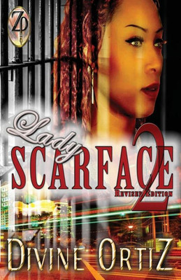 Lady Scarface 2