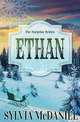 Ethan (Surprise Brides)