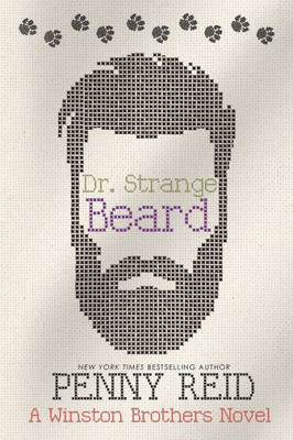 Dr. Strange Beard (Winston Brothers)