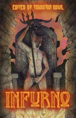 Infurno (The Divine Clawmedy)