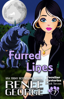 Furred Lines (Peculiar Mysteries and Romances)