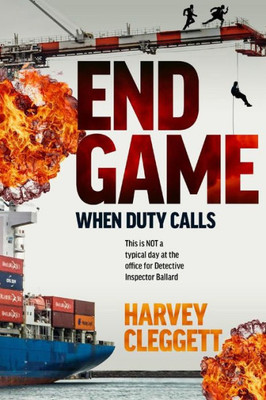 End Game: When Duty Calls
