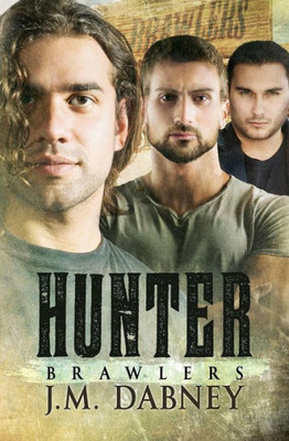 Hunter (Brawlers)