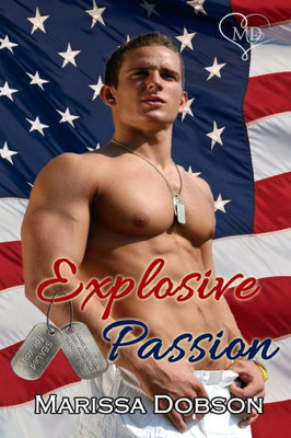 Explosive Passion (SEALed for You)