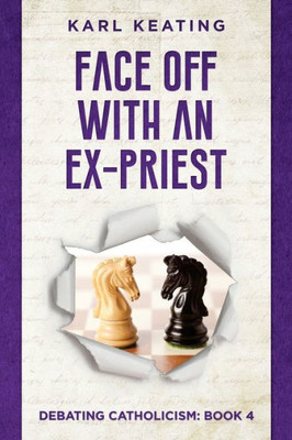 Face Off with an Ex-Priest (Debating Catholicism)