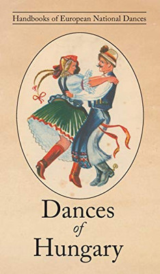 Dances of Hungary