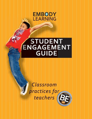 Embody Learning Student Engagement Guide