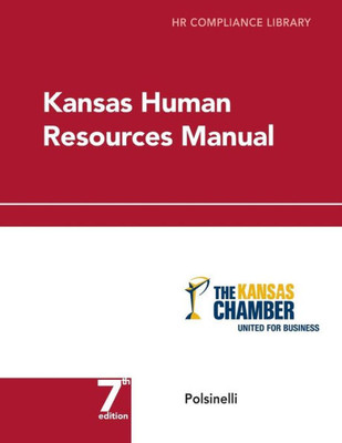 Kansas Human Resources Manual: HR Compliance Library