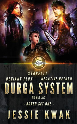 Durga System: Boxed Set One