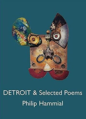 Detroit & Selected Poems