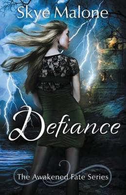 Defiance (Awakened Fate)