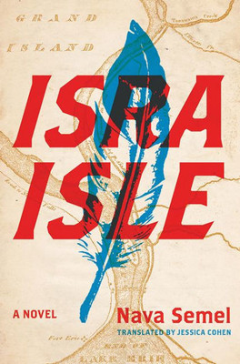 Isra-Isle: A Novel