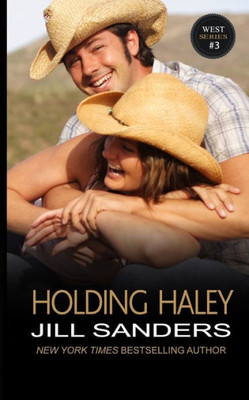 Holding Haley (West)