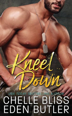 Kneel Down (Nailed Down)