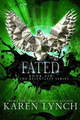 Fated (Relentless)