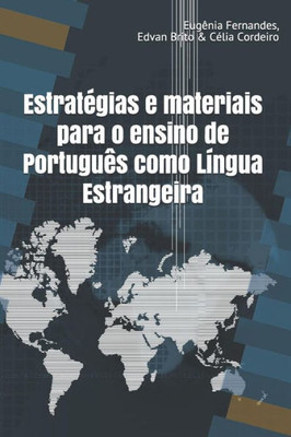 Estratégias e materiais para o ensino de Português como Língua Estrangeira (Portuguese Edition)