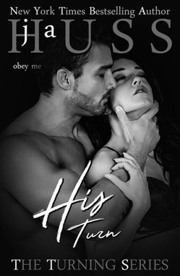 His Turn (The Turning Series)