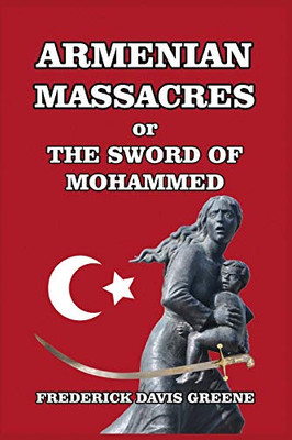 Armenian Massacres - Paperback