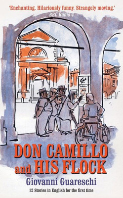 Don Camillo and His Flock (Don Camillo Series)