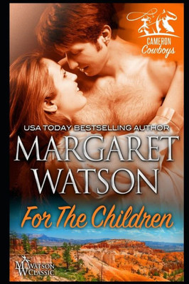 For the Children (Cameron Cowboys)