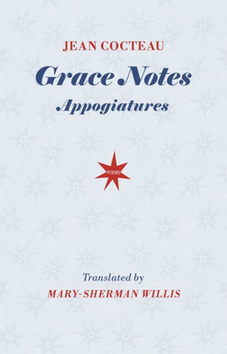 Grace Notes: Appogiatures (International Editions)