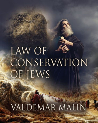 Law of Conservation of Jews
