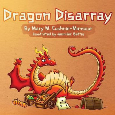 Dragon Disarray