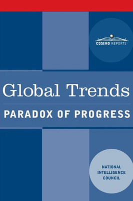 Global Trends: Paradox of Progress