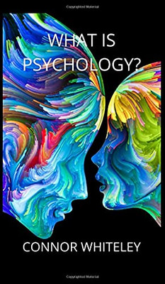What is Psychology? (Introductory) - Hardcover