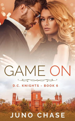 Game On (D.C. Knights)